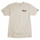 FASTHOUSE, ENFIELD TEE, SAND,