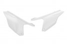 Rtech, Sidokåpor, VIT, TRIUMPH 26 TF 450-E/TF 450-X, 25 TF 450-RC, 26 TF 250-E, 24-26 TF 250-X