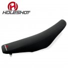 Holeshot, Grip, SVART, Honda 02-08 CRF450R, 02-07 CR250R, 02-07 CR125R