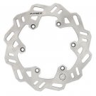 Holeshot, Bromsskiva Apex, BAK, Honda 02-25 CRF450R, 26 CRF450R, 05-18 CRF450X, 02-07 CR250R, 04-26 CRF250R, 04-19 CRF250X, 02-0