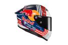 HJC Hjälm RPHA 1 RedBull Austin GP MC21SF