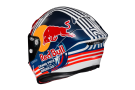 HJC Hjälm RPHA 1 RedBull Austin GP MC21SF