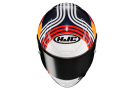 HJC Hjälm RPHA 1 RedBull Austin GP MC21SF