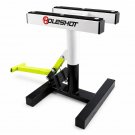 Holeshot, Mekpall, NEON SVART VIT GUL