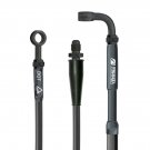 Venhill, Bromsslang, FRAM, CARBON SVART, STARK 23 VARG, 25-26 VARG EX/VARG MX 1.2, 24-25 VARG MX