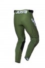 Just1 Byxor J-Essential Army Svart/Vit
