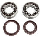 Hot Rods, Ramlagersats, KTM 18-21 250 EXC-F, 16-27 250 SX-F, 16-27 350 SX-F, Husqvarna 16-21 FC 250/FE 250, 16-21 FC 350/FE 350,