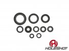 Holeshot, Packboxsats Motor, Honda 87-02 CR125R