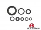 Holeshot, Packboxsats Motor, Honda 88-91 CR250R