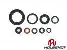 Holeshot, Packboxsats Motor, Honda 05-07 CR250R