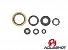 Holeshot, Packboxsats Motor, Suzuki 89-93 RM250