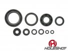 Holeshot, Packboxsats Motor, Yamaha 99-00 YZ250
