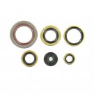 Holeshot, Packboxsats Motor, KTM 09-23 65 SX, Husqvarna 17-23 TC 65, GasGas 21-23 MC 65
