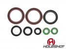 Holeshot, Packboxsats Motor, KTM 07-12 450 SX-F