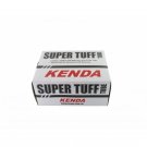 Kenda, Slang Super Tuff Tube Extra tjock 3,6mm, 110/100, 18", BAK