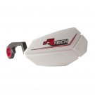Rtech, R20 Bike Handskydd, VIT