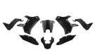 Rtech, Plastkit Revolution, SVART, Yamaha 19-24 TÉNÉRÉ 700