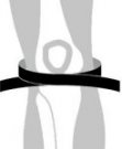 Pod K4 2.0 Knee Brace - Danger Boy