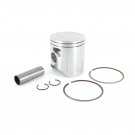 VHM, Kolvsats, 12°, Ø53.95, 2-ring, KTM 01-25 125 SX, Husqvarna 14-27 TC 125, GasGas 21-26 MC 125
