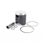 VHM, Kolvsats, 12° top, skirt coating, Ø66.33, KTM 06-27 250 SX, Husqvarna 14-27 TC 250, GasGas 22-26 MC 250
