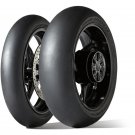 Dunlop KR108 195/65R17 Medium MS4