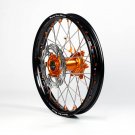 Komplett hjulset 21/19- KTM SX125-450 22-26