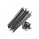 Holeshot, Ekersats (Holeshot), 16", 16", BAK, KTM 21-24 85 SX, Husqvarna 21-26 TC 85, GasGas 21-26 MC 85