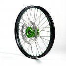 Komplett hjulset 21/19- Kawasaki KX250/450 22-26