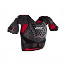 Leatt Bröstpansar 1.5 Pro Mini Svart
