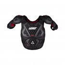 Leatt Bröstpansar 1.5 Pro Mini Svart