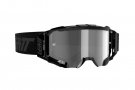 Leatt Goggle Velocity 5.5 Svart Ljusgrå 58%