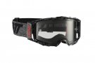 Leatt Goggle Velocity 6.5 Brushed/Grå/Ljusgrå 72%