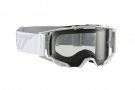 Leatt Goggle Velocity 6.5 Vit/Grå/Ljusgrå 72%