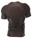Leatt Skydds t-shirt 3DF AirFit Lite