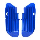 Rtech, Oversized Kylargaller, BLÅ, Yamaha 23-26 YZ450F, 24-26 YZ250F