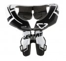 Nackskydd LEATT GPX 3.5 Vit