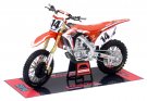 New-Ray, 1:12 Honda CRF450R HRC Racing Cole Seely