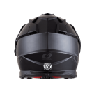 Oneal Hjälm Sierra v.22 Mattsvart