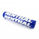 Renthal, Supercross pad 254mm, BLÅ