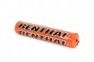 Renthal, LTD Edition Supercross pad 254mm, ORANGE