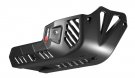 Rtech, Hasplåt, SVART, Yamaha 19-25 TÉNÉRÉ 700