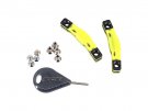 POD K4 3.0 Hinge Ligament Set