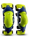 POD K4 3.0 Knee Braces, Fluoro