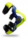POD K4 3.0 Knee Braces, Fluoro