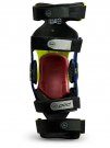 POD K4 3.0 Knee Braces, Fluoro