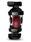 POD K4 3.0 Knee Braces, Stealth Grey