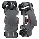 POD K8 3.0 Knee Brace Carbon, Pair