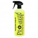 PRO-CLEAN Rengöringsmedel 1L spray flaska