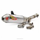 Pro Circuit T-6 STAINLESS SYSTEM YZ250F 2017-2018
