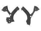Rtech, Ramskydd, SVART, TRIUMPH 25-26 TF 450-E, 25 TF 450-RC, 26 TF 450-X, 25-26 TF 250-E, 24-26 TF 250-X